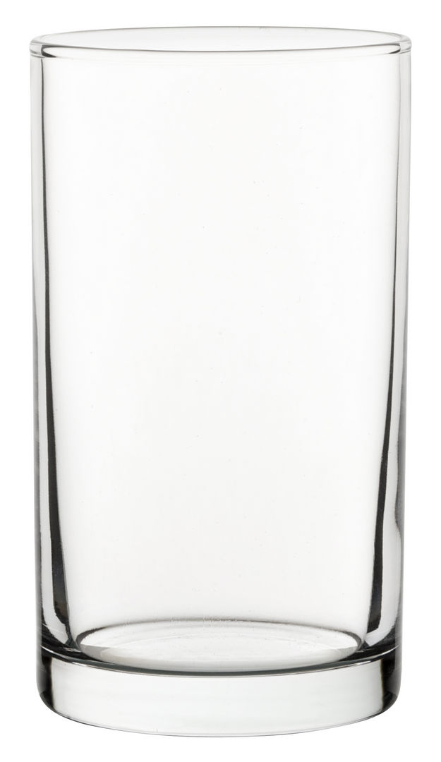 Pure Glass Hiball 8.5oz (24cl) - P420095-00000-B01048 (Pack of 48)